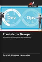 Ecosistema Devops (Italian Edition) 6209147909 Book Cover