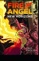 Fire Angel: New Horizons B0CFCYXNHZ Book Cover