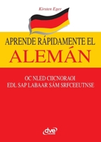 Aprende Rapidamente El Aleman 1683257367 Book Cover