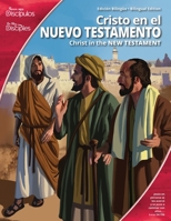Cristo in el Nuevo Testamento/Christ in the New Testament 0782917283 Book Cover