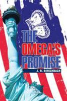 The Omega's Promise 1524553379 Book Cover