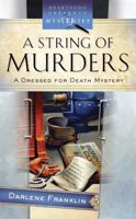 A String Of Murders 1602601402 Book Cover