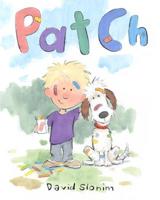 Patch 1596436433 Book Cover