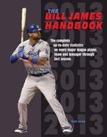 The Bill James Handbook 2013 0879464968 Book Cover