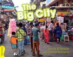 The Big City 1108410790 Book Cover