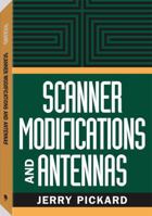 Scanner Modifications And Antennas 1581600410 Book Cover