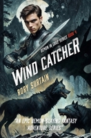 Wind Catcher: Demon in Exile B091FWDR33 Book Cover
