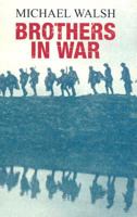 Brothers in War 0091908841 Book Cover