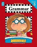 Basic Skills Grammar, Grade 5 1568221134 Book Cover