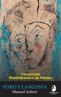 Toro y langosta (Colección Panhispánica de Poesía) 9942443282 Book Cover