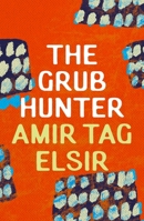 ‫صائد اليرقات ‬ 0435134809 Book Cover