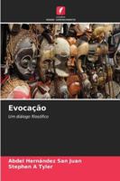 Evocação 6209352162 Book Cover