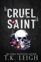 Cruel Saint 1954812329 Book Cover