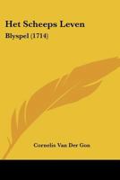 Het Scheeps Leven: Blyspel (1714) 1104760657 Book Cover