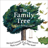The Family Tree Will Always Grow 0875169651 Book Cover