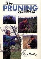 The Pruning Handbook (Crowood Gardening Guides) 1852239816 Book Cover