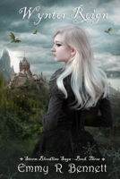 Wynter Reign 1950501175 Book Cover