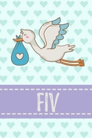 FIV: Carnet de Suivi de votre Fécondation In Vitro | Idéal pour garder une Trace de votre parcours de FIV |100 Fiches à remplir pour garder une trace ... 100 Pages, 15.24 x 22.86 cm (French Edition) 1672755832 Book Cover