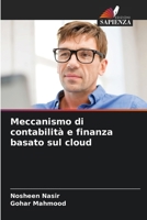 Meccanismo di contabilità e finanza basato sul cloud (Italian Edition) 6207857348 Book Cover