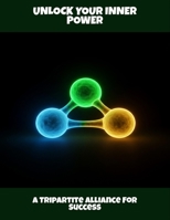 Unlock Your Inner Power: A Tripartite Alliance For Success B0FR37HQRY Book Cover