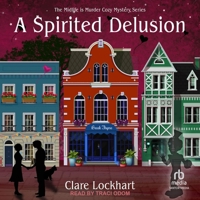 A Spirited Delusion B0FHQFDN4K Book Cover