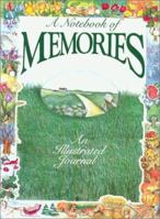 Notebook of Memories 1561480045 Book Cover