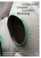 Architectural Ceramic Assemblies Workshop V 1954081715 Book Cover