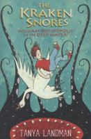 The Kraken Snores 1406307068 Book Cover