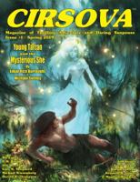 Cirsova Magazine of Thrilling Adventure and Daring Suspense: Issue #1 / Spring 2019 1949313115 Book Cover