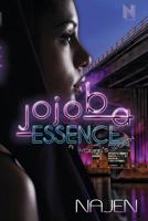 Jojoba Essence: A Woman's Worth 0983777160 Book Cover