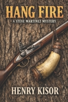 Hang Fire 1432826859 Book Cover