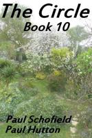 The Circle Book 10 1517185017 Book Cover