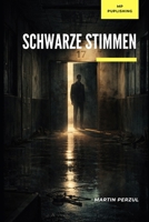 Schwarze Stimmen: Eastside Thriller – Folge 9 (German Edition) B0GXB85F37 Book Cover