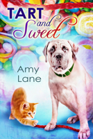Tart and Sweet 1634776976 Book Cover