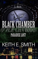 Black Chamber: Paradise Lost 1530960878 Book Cover