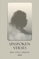 Unspoken Verses B0DS6N72C6 Book Cover