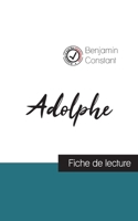 Adolphe de Benjamin Constant 2759313131 Book Cover