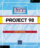 Project 98: User Manual 274600061X Book Cover