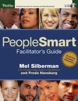 Peoplesmart Facilitator's Guide [With CDROM] 0787979538 Book Cover