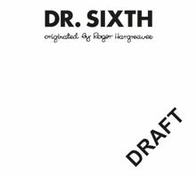 Dr. Sixth 1524784966 Book Cover