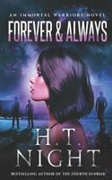 Forever and Always 1717701779 Book Cover