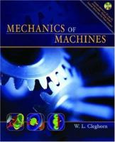 Mechanics of Machines, International Student Edition 0195154525 Book Cover