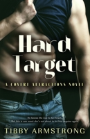 Hard Target B08F6RC4TW Book Cover