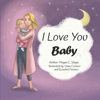 I Love You Baby 1656648377 Book Cover