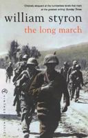 The Long March 0099422794 Book Cover
