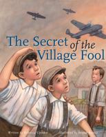 The Secret of the Village Fool 1926920759 Book Cover