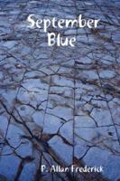 September Blue 1430316527 Book Cover