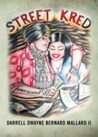 Street Kred 1637849346 Book Cover