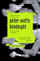 Blindsight 1250237483 Book Cover