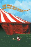 The Book of Clown Baby / Figures from the Big Time Circus Book 0932412505 Book Cover